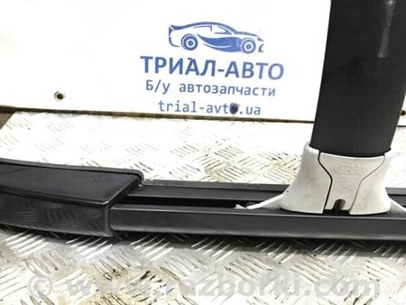 ФОТО Рейлінг для Hyundai Santa Fe Киев