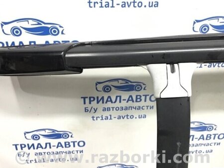 ФОТО Рейлінг для Hyundai Santa Fe Киев