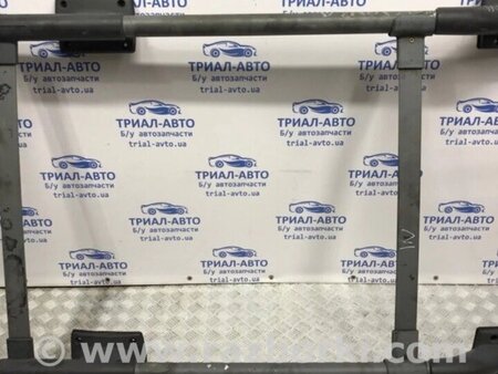ФОТО Рейлінг для Nissan Navara Киев