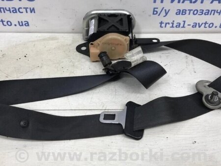 ФОТО Ремінь безпеки передній лівий для Suzuki Grand Vitara Киев