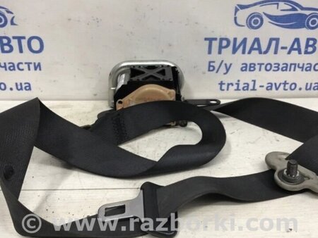 ФОТО Ремінь безпеки передній лівий для Suzuki Grand Vitara Киев