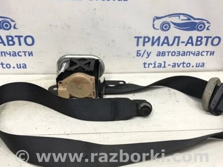 ФОТО Ремінь безпеки передній правий для Suzuki Grand Vitara Киев
