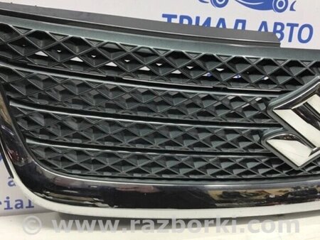 ФОТО Решітка радіатора Рестайлінг для Suzuki Grand Vitara Киев