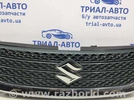 ФОТО Решітка радіатора Рестайлінг для Suzuki Grand Vitara Киев