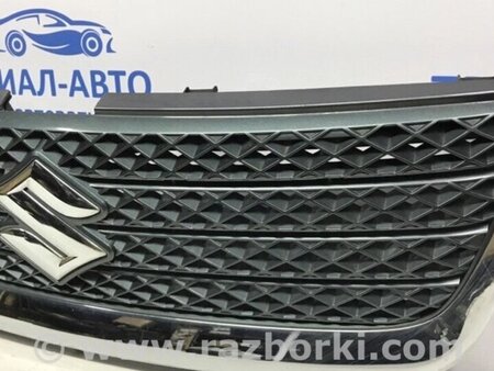 ФОТО Решітка радіатора Рестайлінг для Suzuki Grand Vitara Киев