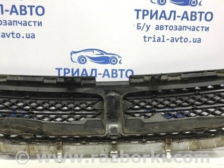 ФОТО Решітка радіатора Рестайлінг для Suzuki Grand Vitara Киев