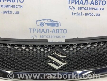 ФОТО Решітка радіатора для Suzuki Grand Vitara Киев