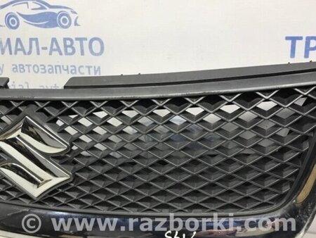 ФОТО Решітка радіатора для Suzuki Grand Vitara Киев