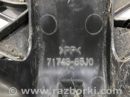 ФОТО Решітка радіатора для Suzuki Grand Vitara Киев