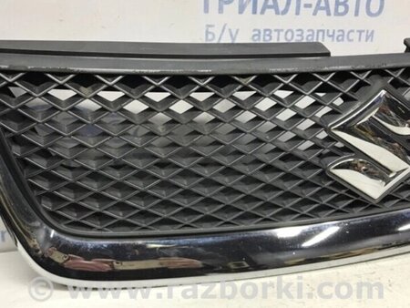 ФОТО Решітка радіатора для Suzuki Grand Vitara Киев