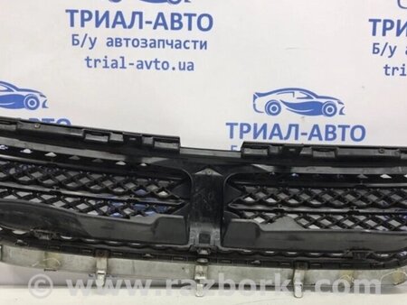 ФОТО Решітка радіатора для Suzuki Grand Vitara Киев