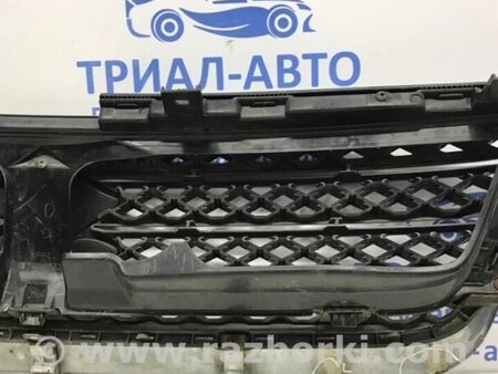 ФОТО Решітка радіатора для Suzuki Grand Vitara Киев
