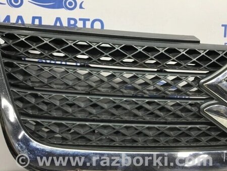 ФОТО Решітка радіатора для Suzuki Grand Vitara Киев