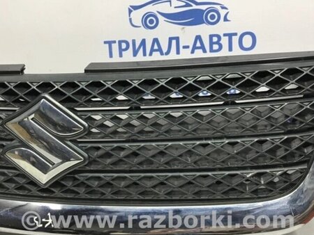 ФОТО Решітка радіатора для Suzuki Grand Vitara Киев