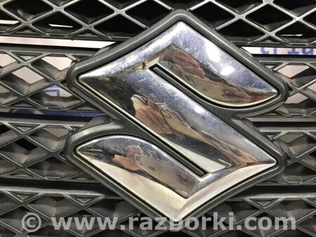 ФОТО Решітка радіатора для Suzuki Grand Vitara Киев