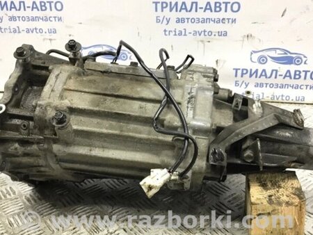 ФОТО Роздавальна коробка для Suzuki Grand Vitara Киев
