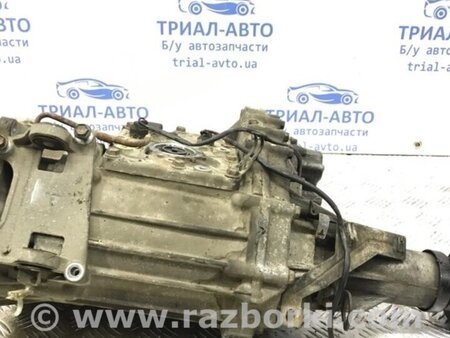 ФОТО Роздавальна коробка для Suzuki Grand Vitara Киев