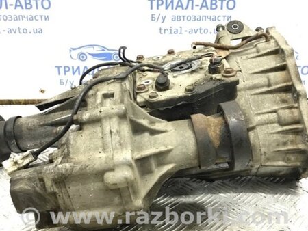 ФОТО Роздавальна коробка для Suzuki Grand Vitara Киев