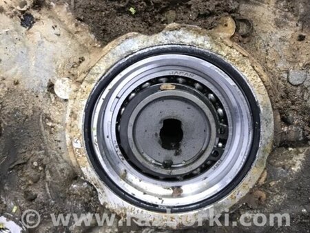 ФОТО Роздавальна коробка для Suzuki Grand Vitara Киев
