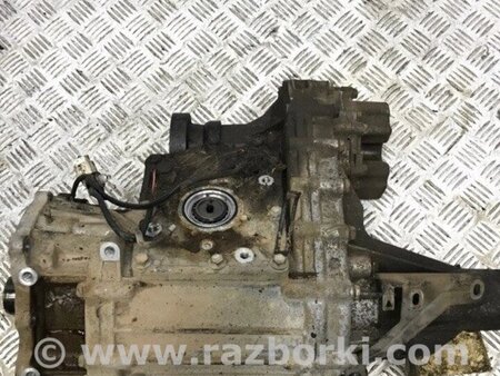 ФОТО Роздавальна коробка для Suzuki Grand Vitara Киев
