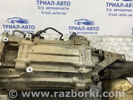 ФОТО Роздавальна коробка для Suzuki Grand Vitara Киев