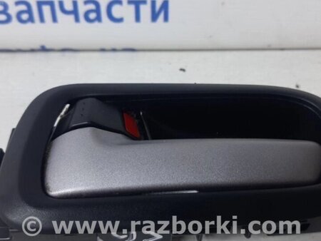 ФОТО Ручка дверей внутрішні передні ліві для Suzuki Grand Vitara Киев
