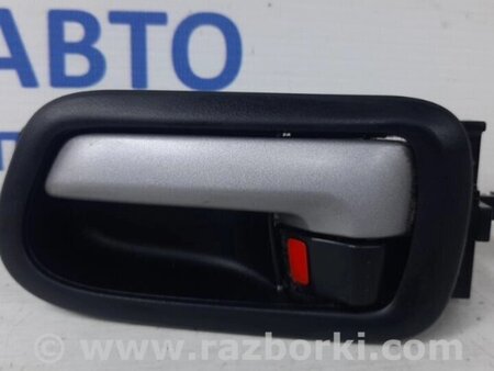ФОТО Ручка дверей внутрішні передні ліві для Suzuki Grand Vitara Киев