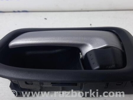 ФОТО Ручка дверей внутрішня задня ліва для Suzuki Grand Vitara Киев