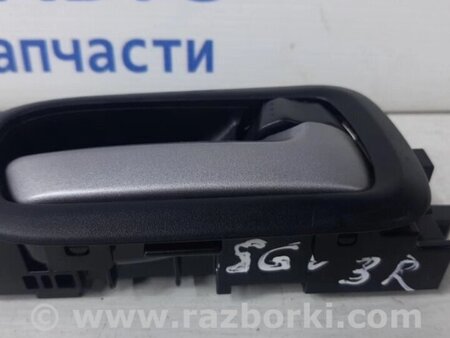 ФОТО Ручка дверей внутрішня задня права для Suzuki Grand Vitara Киев