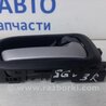 ФОТО Ручка дверей внутрішня задня права для Suzuki Grand Vitara Киев