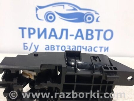 ФОТО Ручка дверей внутрішня ліва для Suzuki Grand Vitara Киев