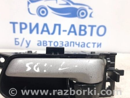 ФОТО Ручка дверей внутрішня ліва для Suzuki Grand Vitara Киев