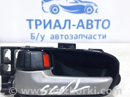 ФОТО Ручка дверей внутрішня ліва для Suzuki Grand Vitara Киев