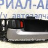 Ручка дверей внутрішня ліва Suzuki Grand Vitara