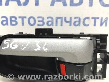 ФОТО Ручка дверей внутрішня ліва для Suzuki Grand Vitara Киев