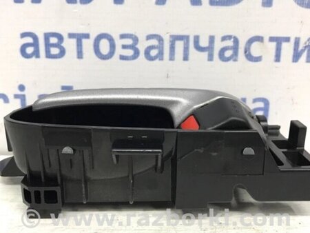 ФОТО Ручка дверей внутрішня ліва для Suzuki Grand Vitara Киев
