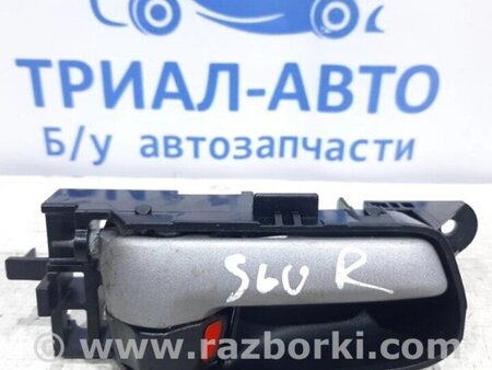 ФОТО Ручка дверей внутрішня права для Suzuki Grand Vitara Киев