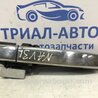 Ручка дверей зовнішня задня ліва Nissan Navara