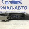 ФОТО Ручка дверей зовнішня задня ліва для Nissan Navara Киев