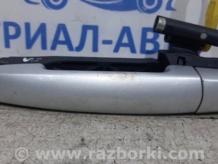 ФОТО Ручка дверей зовнішня задня ліва для Suzuki Grand Vitara Киев