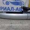 Ручка дверей зовнішня задня ліва Suzuki Grand Vitara