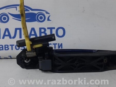 ФОТО Ручка дверей зовнішня задня ліва для Suzuki Grand Vitara Киев