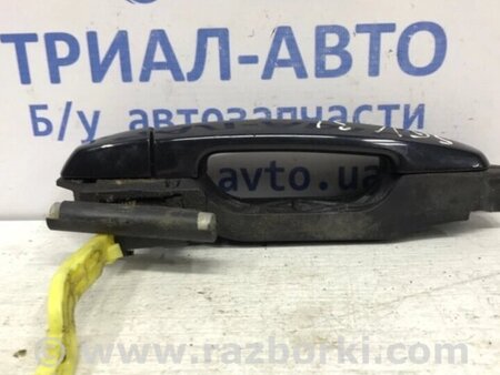ФОТО Ручка дверей зовнішня задня ліва для Suzuki Grand Vitara Киев