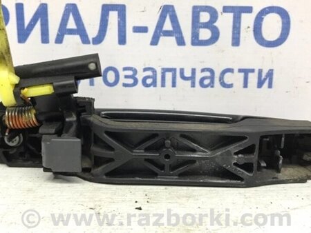 ФОТО Ручка дверей зовнішня задня ліва для Suzuki Grand Vitara Киев