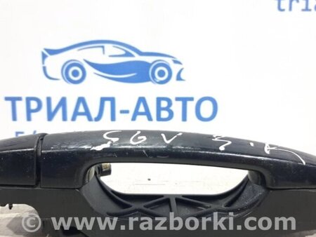 ФОТО Ручка дверей зовнішня задня права для Suzuki Grand Vitara Киев