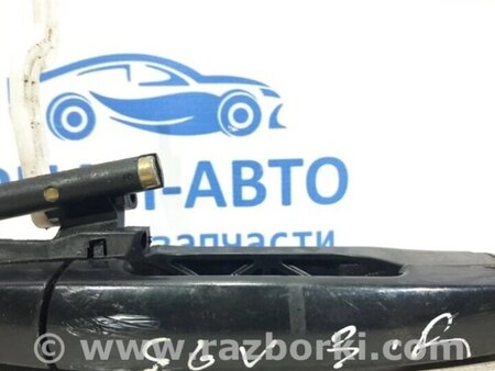 ФОТО Ручка дверей зовнішня задня права для Suzuki Grand Vitara Киев