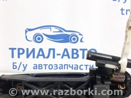 ФОТО Ручка дверей зовнішня задня права для Suzuki Grand Vitara Киев
