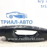 ФОТО Ручка дверей зовнішня задня права для Suzuki Grand Vitara Киев