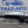 Ручка дверей зовнішня задня права Suzuki Grand Vitara
