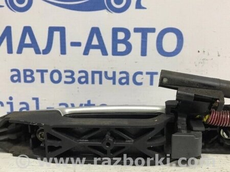 ФОТО Ручка дверей зовнішня задня права для Suzuki Grand Vitara Киев